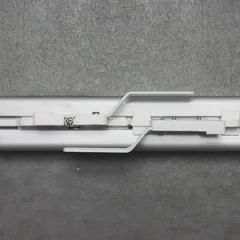 Manufacturer WiFi Smart Window Curtain Rails Track with Motor - Image 3