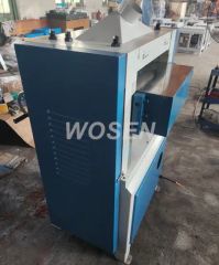 Woodworking Small Size Electric Wood Planer Thickness Machine - Image 4