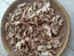 Dried Ginger Slice Indonesia - Image 2