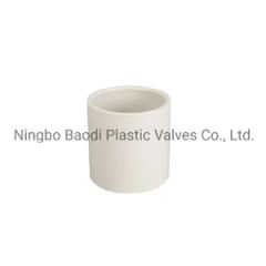 PP Coupling, Pipe Fitting, Plastic Pipe Coupling Origin China Trademark Baodi Material Plastic Standard Standard Model NO. - Image 6