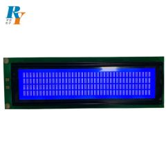 Stn Type Display LCD 4004 40X4 Character Monochrome LCD Module - Image 1