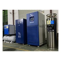 Oxygen Concentrator 30L/H Origin China Trademark HUILIN HS Code 8419899090 Machine Size Small Specification small Installation - Image 2