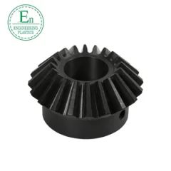POM Nylon Plastic Gear Sprocket - Image 3