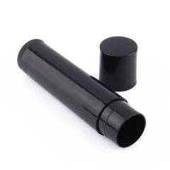 5g Empty Plastic Lip Balm Container Lipstick Tube for Lip Balm - Image 4
