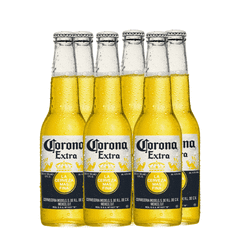 Beer Corona 0,355 l - Image 2