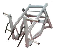 Excellent Commercial Fitness Equipment with RoHS Certification - Image 3