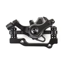 Alloy Mechanical Disc Brake Rotor Calipers Clip Rotor Set Front Rear Mountain Bicycle Brake - Image 3