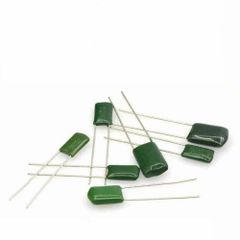 Aluminium Polyester Capacitors, For Fans, 220uf Model CBB22 Capacitance 220uf Material Aluminium Voltage Rating 400V Usage/Application - Image 3