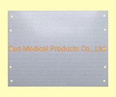 Civco Type, Profile Frame Free Chest-Breast Radiotherapy Mask - Image 4