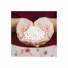 Premium white kidney beans in stock for bulk purchase with inter-national shipping - Image 1