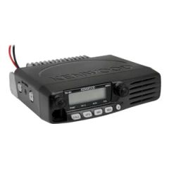 Radios Car Audio TM-281A 144MHz FM Transceiver IP Rating IP54 Origin Malaysia Model NO. TM-281A Trademark Motorola HS Code - Image 1
