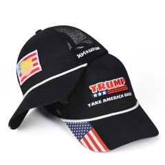 Embroidery Vintage Caps Hats Men Baseball Cap 2024 Hats - Image 1