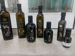 Olive oil – product photo 4, product detail gallery