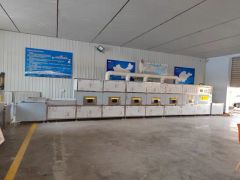 Innovative Drying Oven for Fast and Reliable Microwave Drying - Image 3