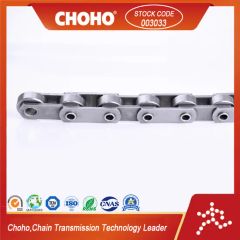 Saw Engine Motorcycle Bicycle Sprocket Conveyor Driving Transmission Track Timing Roller Chain - Image 3
