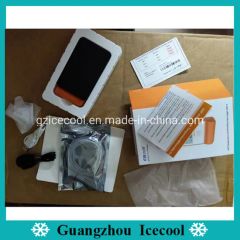 Elitech Gsp-6 Large LCD Display Temperature and Humidity Data Logger with External Sensors - Image 2