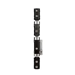 Orthofix Design T Type with Middle Standard Screws External Fixator - Image 2