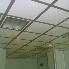 Fiberglass Roofing Services (ceiling ) Service Standard Industry Standards Service Delivery Method High-grade Tools And Raw - Image 1