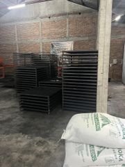 Coconut Shisha Charcoal Briquettes - Image 2