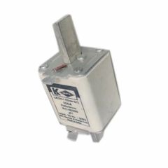 500V HRC Fuse Fuse Size Size-0 Fuse Type NH Fuse Current Rating 10 A Voltage Rating 500 V Standard Reference Iec 60269 Filling Material Filling - Aankol Controls
