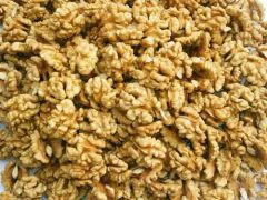 Walnuts in Shell Fresh and Dried Walnut Kernels Origin China Storage Shade Processing Raw Trademark sugo Model NO. - Image 4