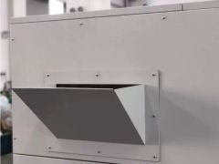 Paper Shredder with High Confidentiality for Data Destruction Purpose - Image 5