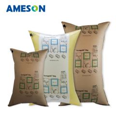 Ameson Superair Container Dunnage Air Bags - Image 1