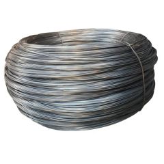 High Carbon Spring Steel Wire 2.2mm MOQ 1 Ton Origin China Trademark yunhe Model NO. 2.0mm HS Code 7217200000 Samples Free - Image 4