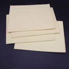 Customizable 400g Aramid Fabric for Enhanced Dust Protection Origin China Luster Bright Trademark kaidun Width - Image 2