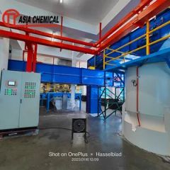Professional Detergent Powder Factory Construction Full Set Equipment - Image 4
