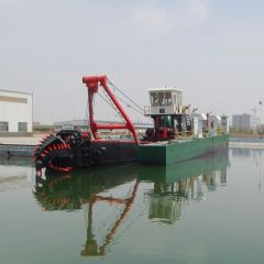 Test certificate from Qingzhou Junhang Environmental Protection Technology Co., Ltd.