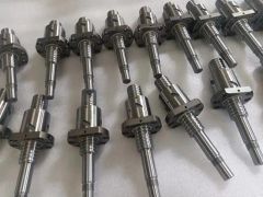 Transmission High Precision Ball Screw High Precision Customized Linear Guide - Image 4