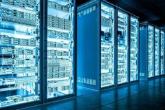 Server Racks.  . - Image 2