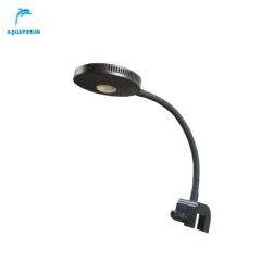 Smart Colorful Coral LED Lamp Aquarium Marine Reef Light Origin China Model NO. Q4 IP Rating IP44 Certification CE Specification - Image 1