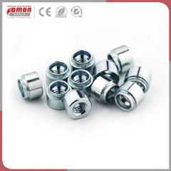 Expanding Rivet Nut for PCB/Steel Sheet MOQ 100 Custom Accept Model NO. Am-004 Head Style Round Grade Customized Design Customized - Image 5