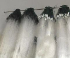 High Intensity Completed Fishing Nets - Image 1