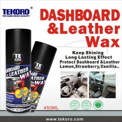 Wax Car Polish Volume 450ml Brand Tekoro Trademark TEKORO Model NO. TE-8019 Validity Three Years Capacity 300 - 500ml Origin Guangdong, - Image 2