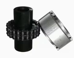 Precision Load Support Coupling Chain for Enhanced Transmission 12022 - Image 4