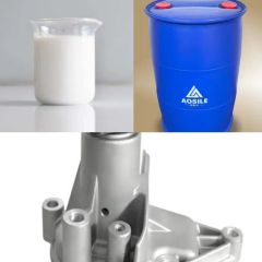 Reliable Die Casting Lubricants Water-Based & High-Temperature Resistant Formulation - Image 2