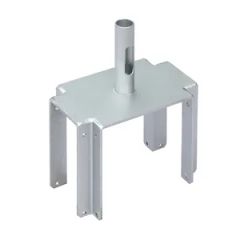 Anti-Misassembly Design Cold Pressing Process Custom Scaffolding Parts - Image 6
