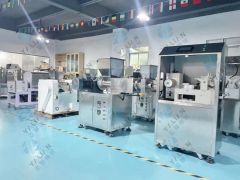 Completed Soap Bar Production Line/Soap Making Machines - Image 3
