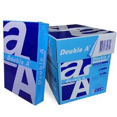 Buy High Quality A4 Copy print Paper 70gsm 75gsm 80gsm White Printer Office Copy Paper - Image 3