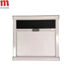 Customized Inner Frames RV Windows Styles RV Accessories MOQ100 15D - Image 3