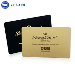 Free Sample Contactless MIFARE (R) Classic 1K Chip Prelams and Cards - Image 3