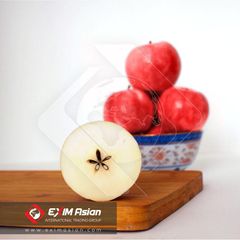 Iran Fresh Apples ( Red apple, Yellow apple, Green apple ) - Image 1