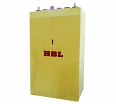 Submarine Batteries Shock Resistance High Primary Application Submarines Hydrogen Generation Rate Very Low Operating Power Range 12391 Wh To 40300 - Image 1