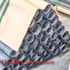 Premium Battery Production Lead Sheets for Global Distributors - Image 4