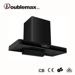 900mm T Shape Touch Control Range Hoods Kitchen - Image 5