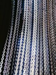 Cable Binder Polished Yes Surface Treatment Polished Usage/Application Automobile - Image 1