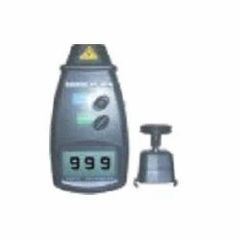 Tachometer Insize Non Contact Digital Tachometer Display 5 Digit Lcd Sampling_time 0.8 ...